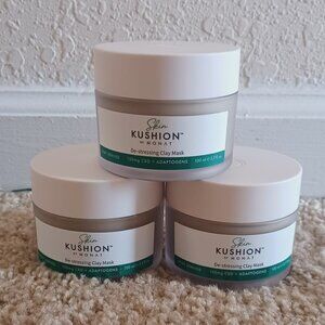 BOGT De-stressing Clay Mask